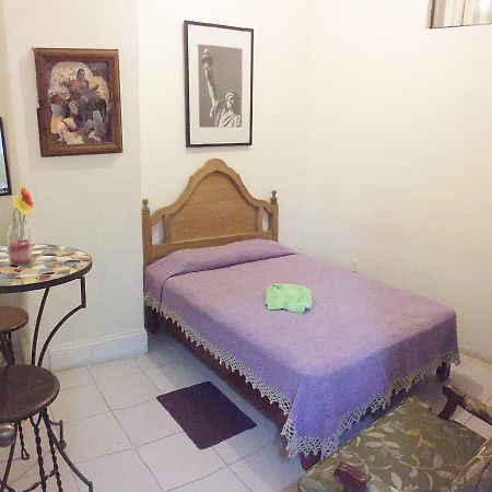Hostal La Casa Del Tio Guanajuato Eksteriør billede