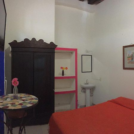 Hostal La Casa Del Tio Guanajuato Eksteriør billede