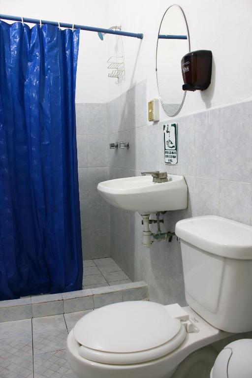 Hostal La Casa Del Tio Guanajuato Værelse billede