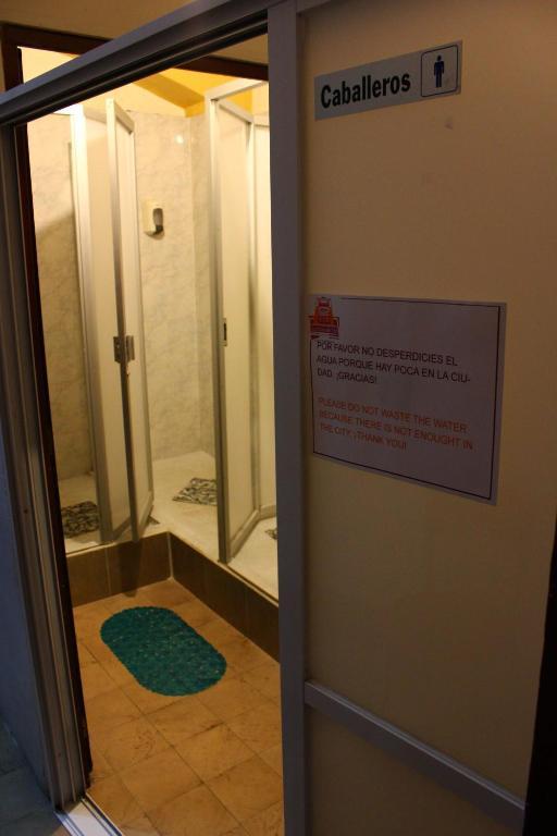 Hostal La Casa Del Tio Guanajuato Værelse billede