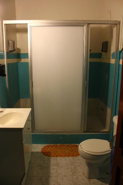 Hostal La Casa Del Tio Guanajuato Værelse billede