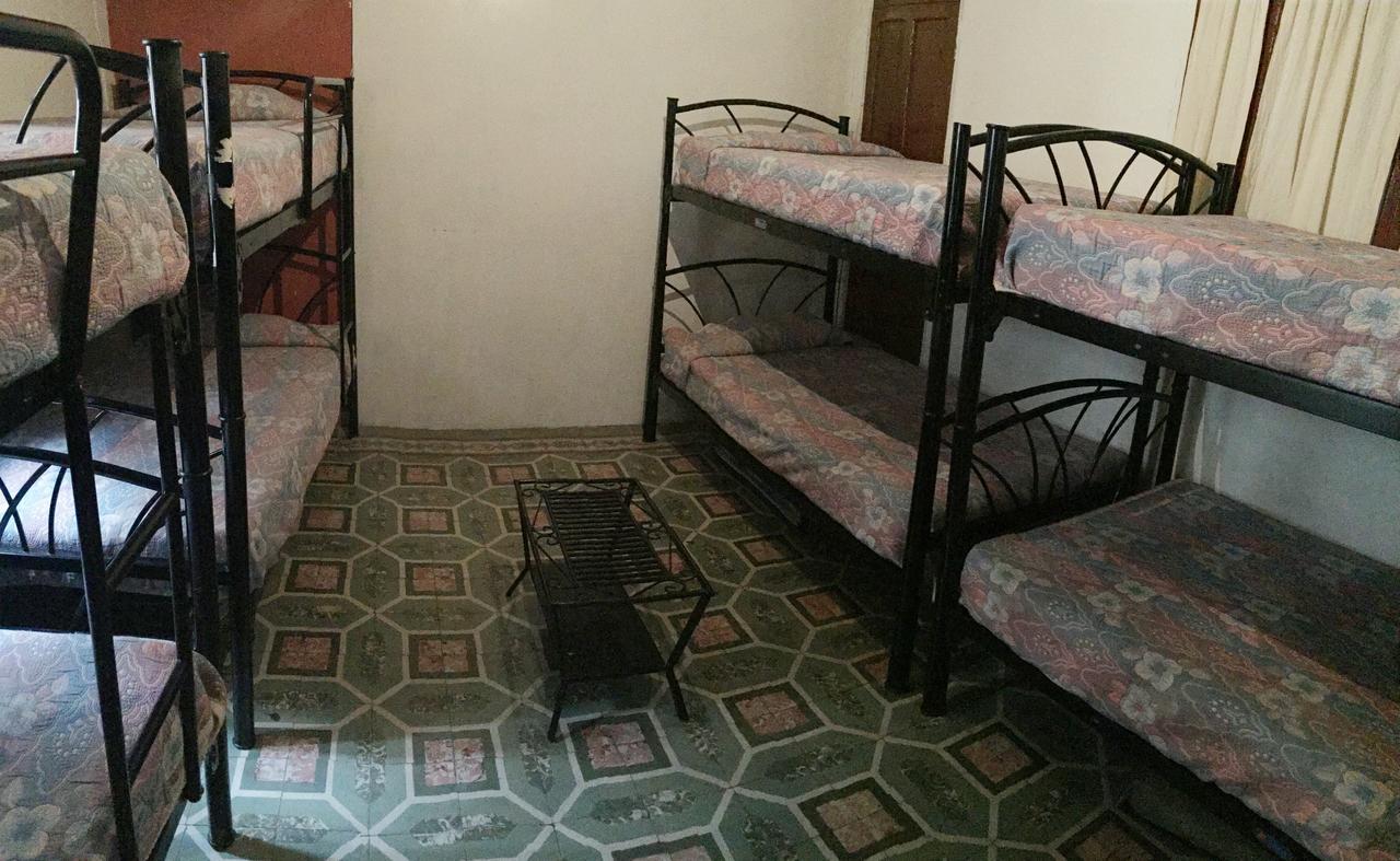 Hostal La Casa Del Tio Guanajuato Eksteriør billede